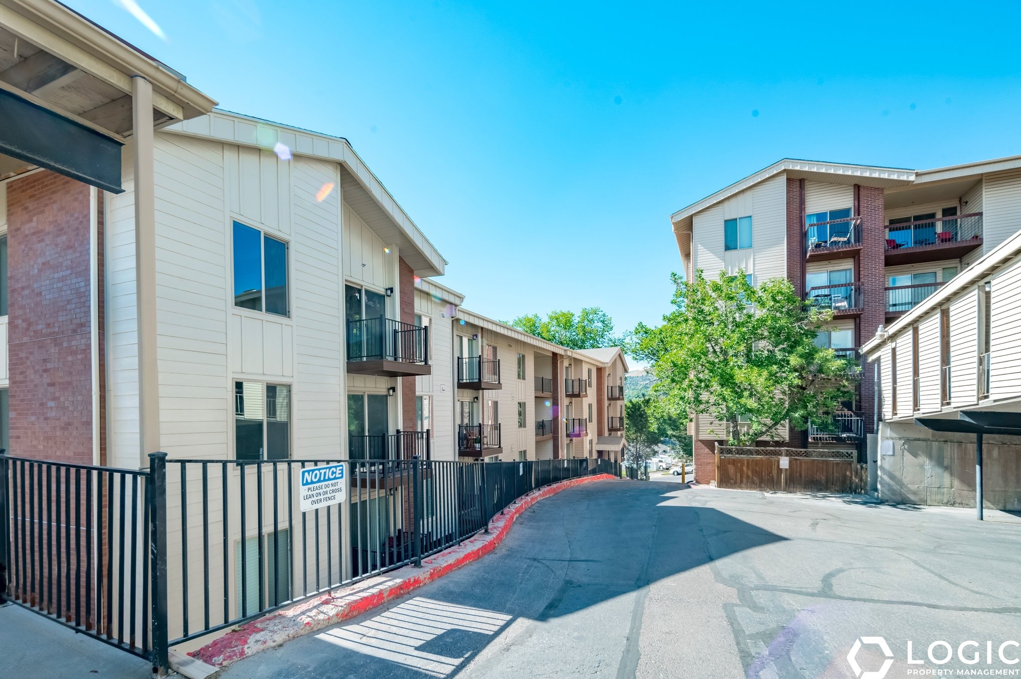 Salt Lake City Condo: 1032 E 400 S