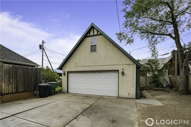 Salt Lake City House: 194 E 4800 S