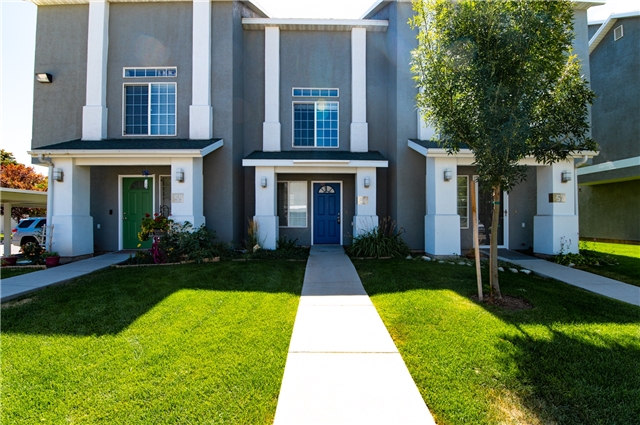 Salt Lake City Townhome: 475 N Redwood Rd