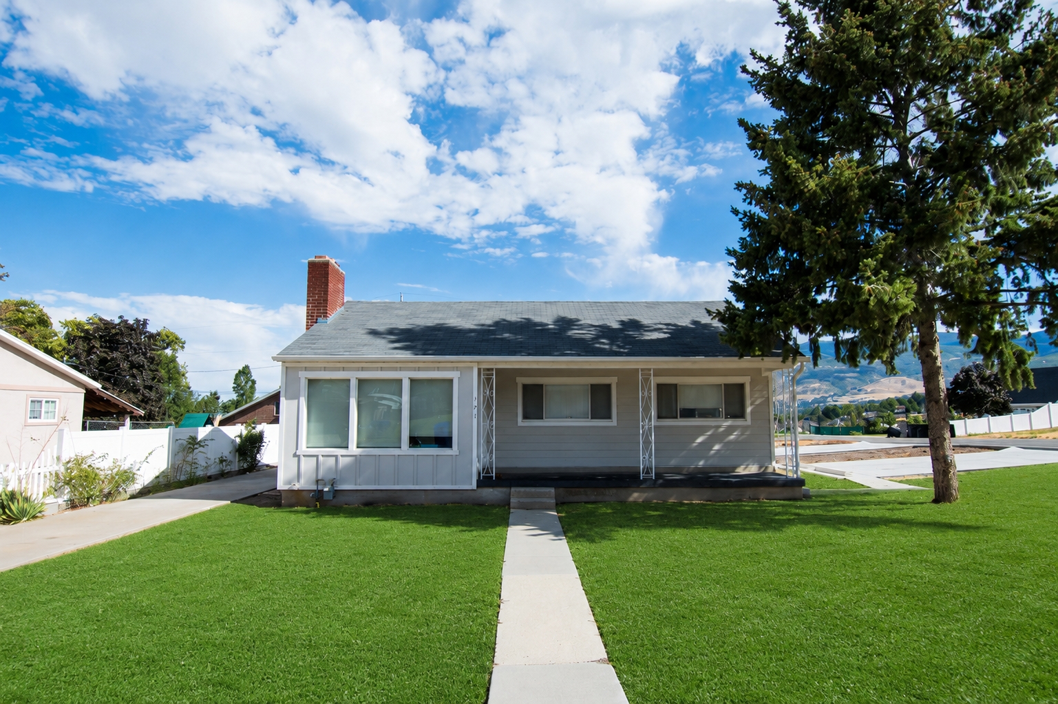 Bountiful Multiplex: 171 E 3000 S