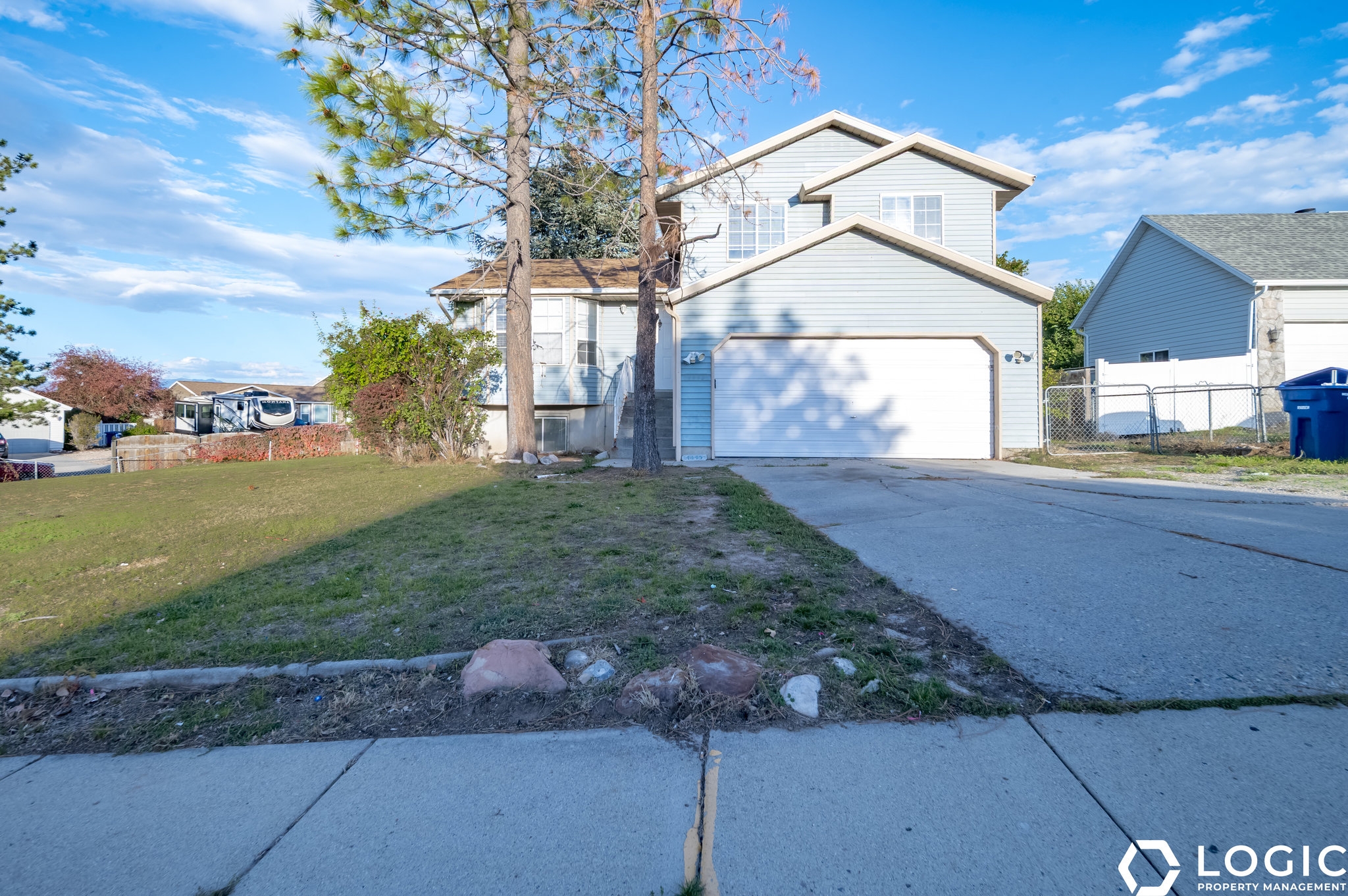 West Valley City House: 4445 S 5720 W