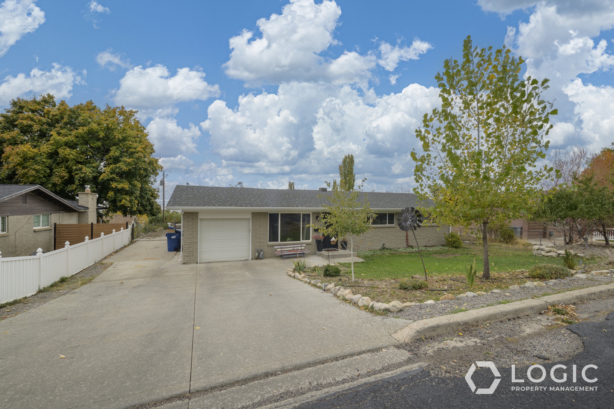 Pleasant Grove House: 620 S 1300 E