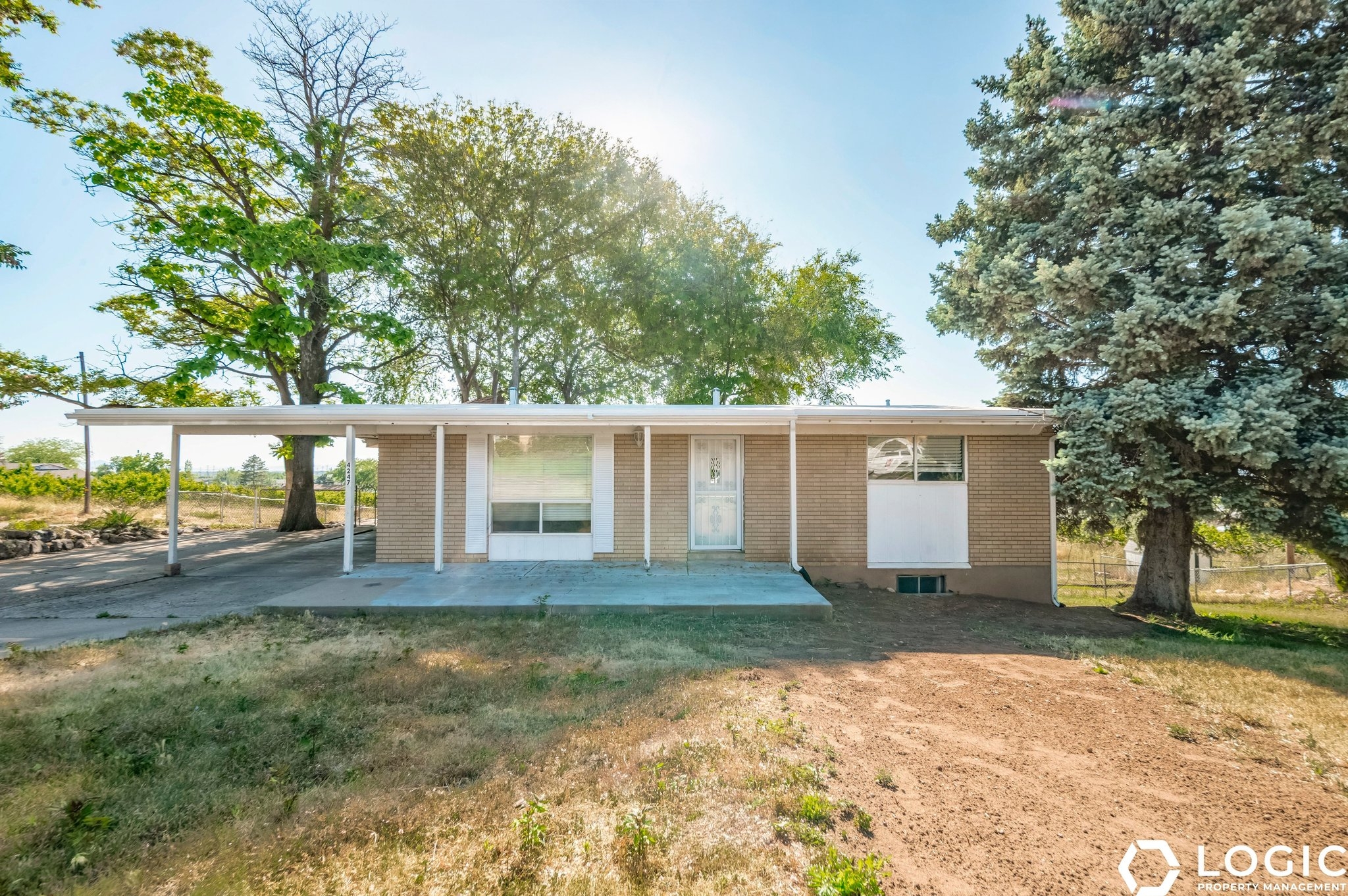 Roy House: 4247 S 2450 W