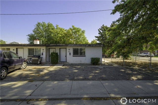 Salt Lake City Townhome: 2769 S 200 E