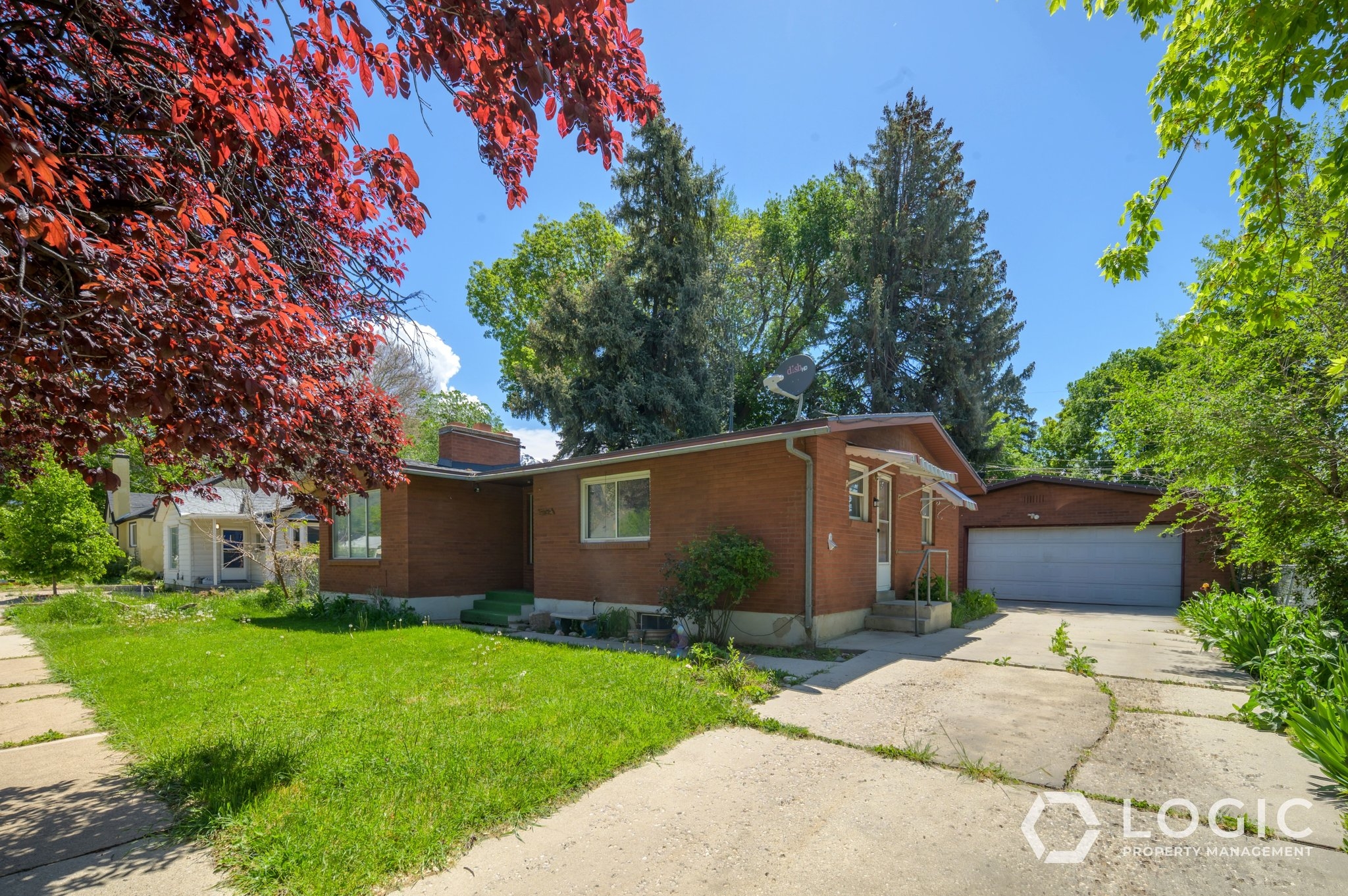 Ogden Multiplex: 615 15th St