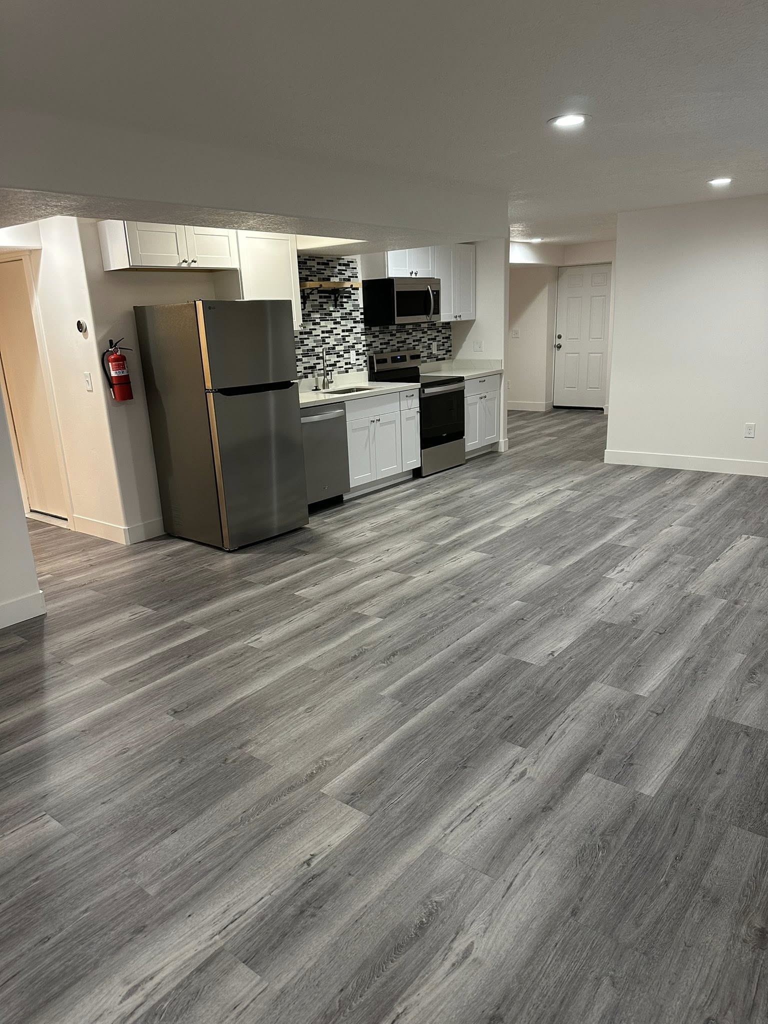 American Fork In-Law/Basement: 92 N 300 W