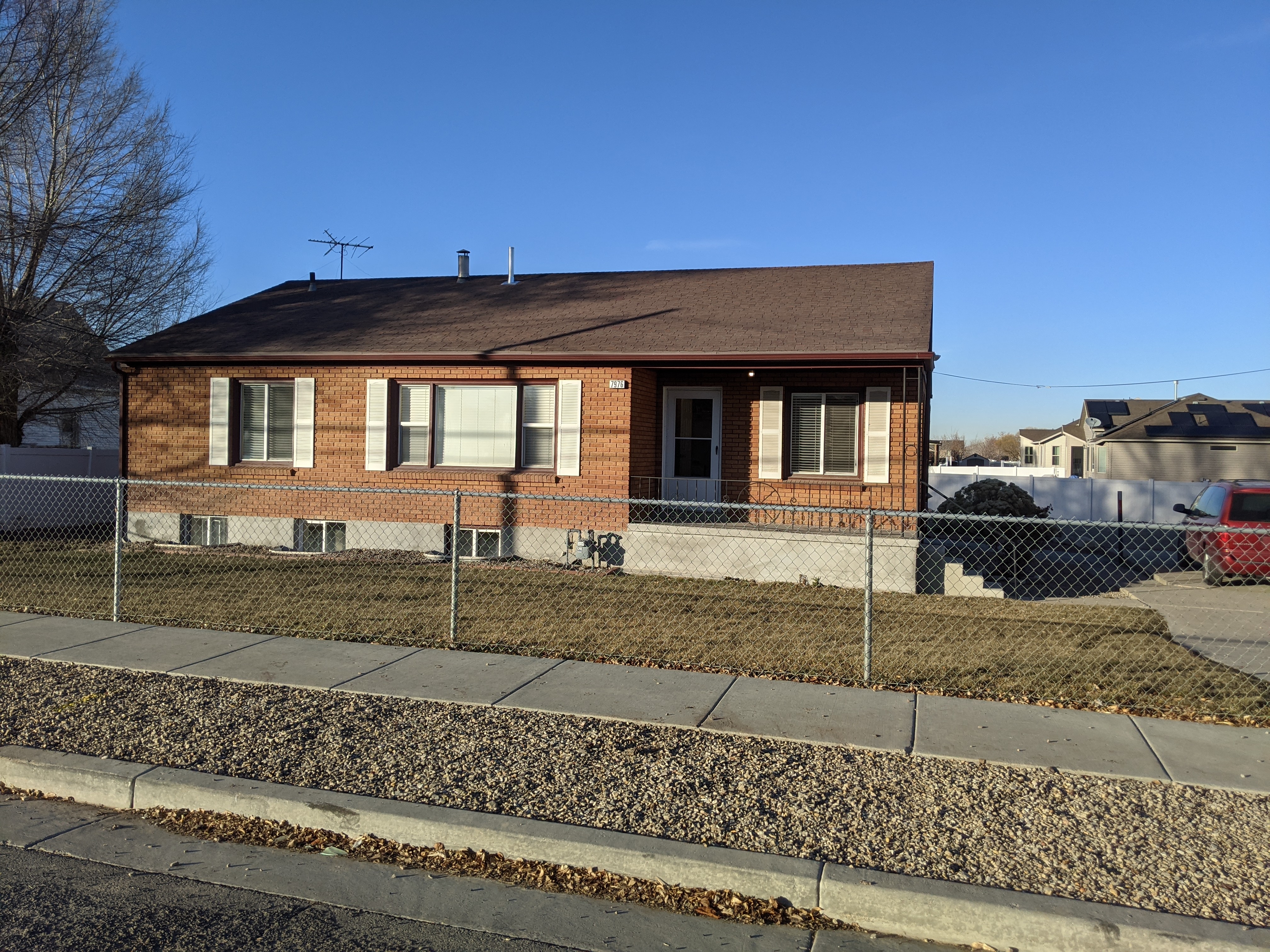 Magna Apartment: 7976 W 2820 S