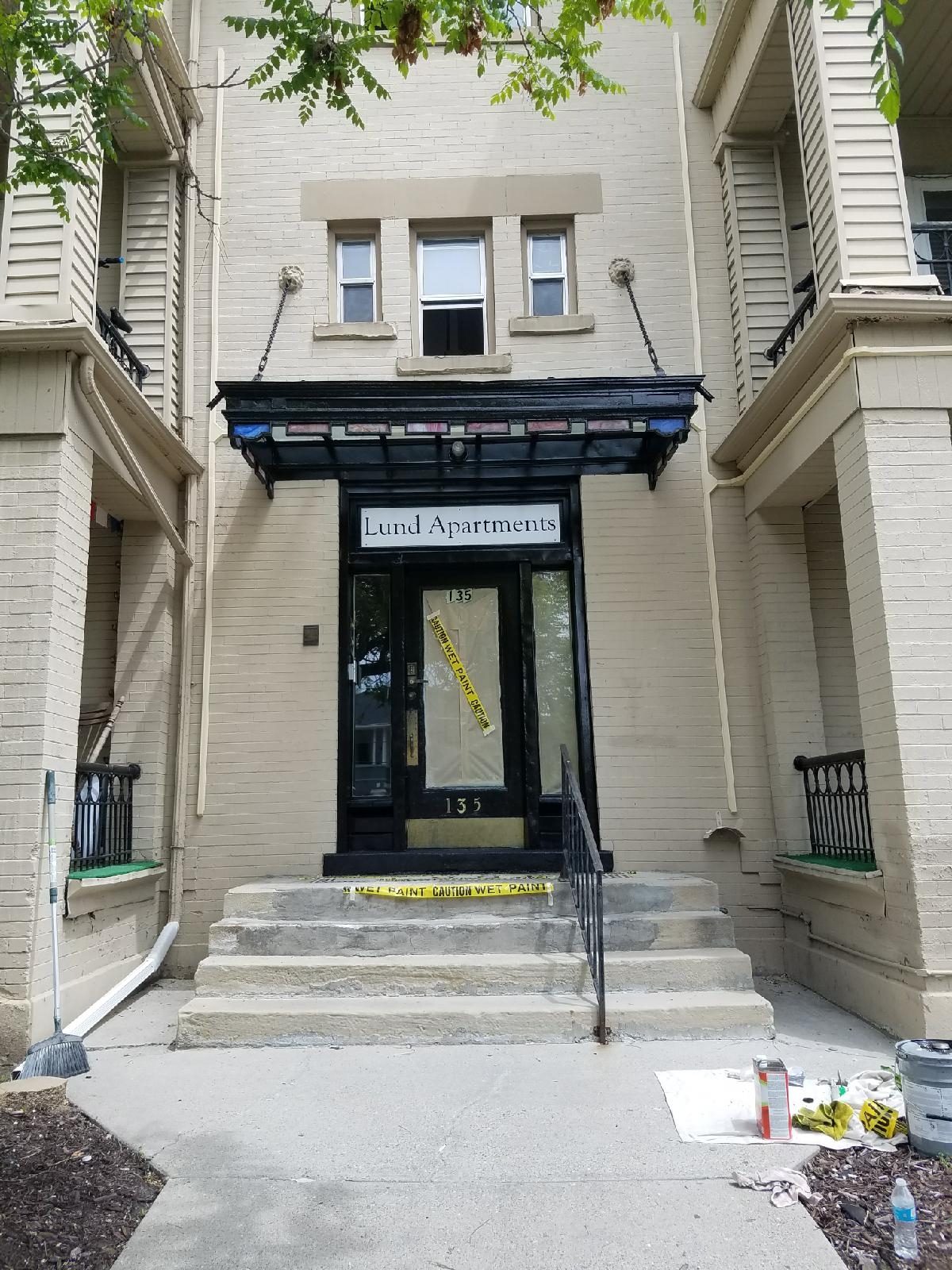 Apartment for rent at 135 S 700 E, Salt Lake City, UT 84102 The Lund