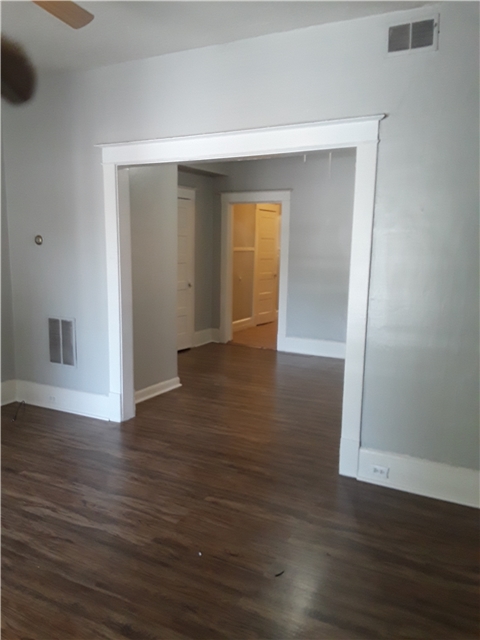Salt Lake City Apartment: 135 S 700 E