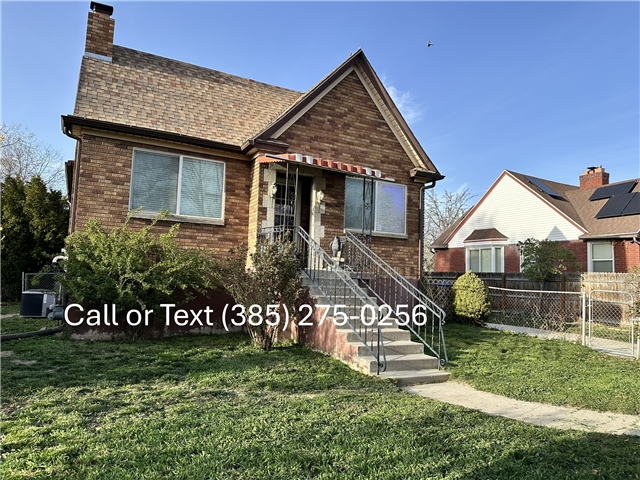 Salt Lake City Multiplex: 449 E 3400 S