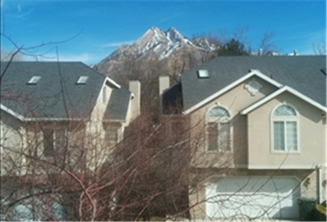 Salt Lake City Condo: 1988 E Cotton Blossom Ln