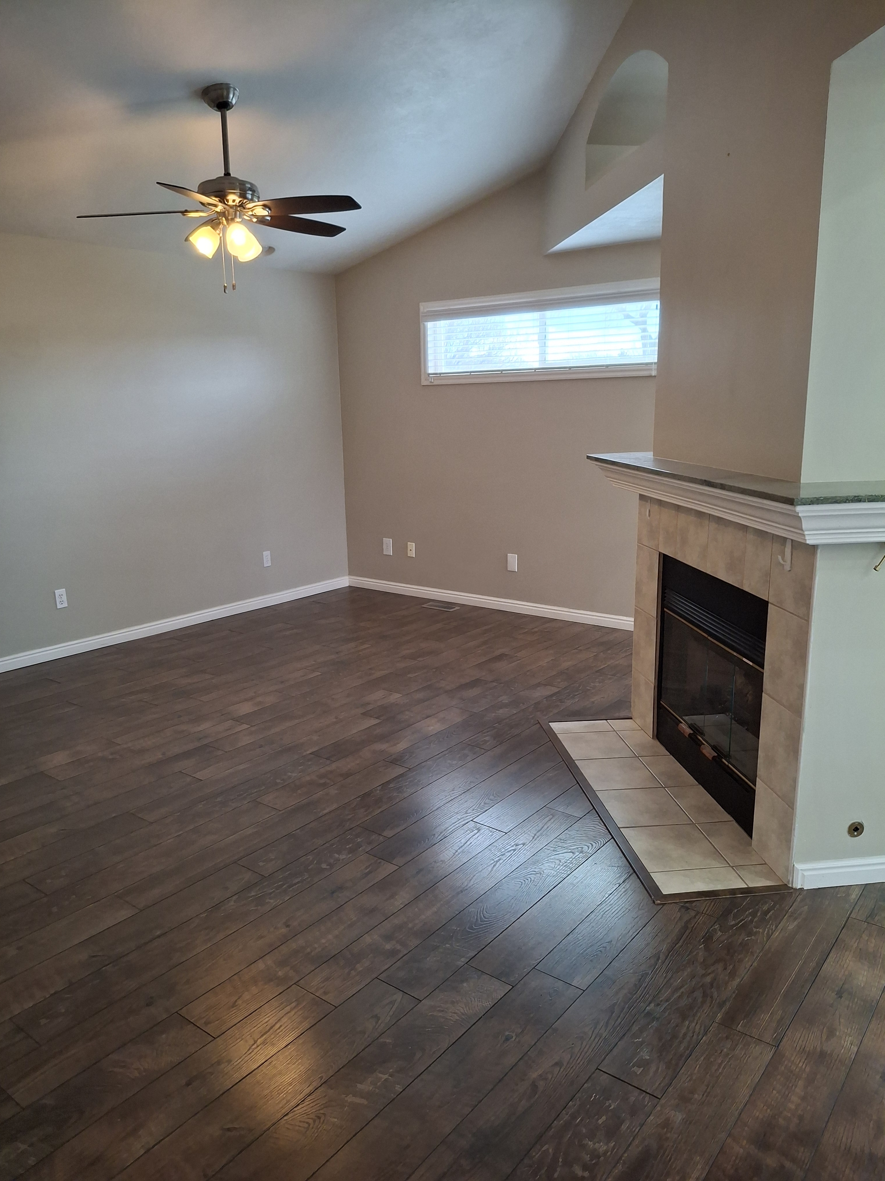 South Jordan House: 2687 W 10950 S