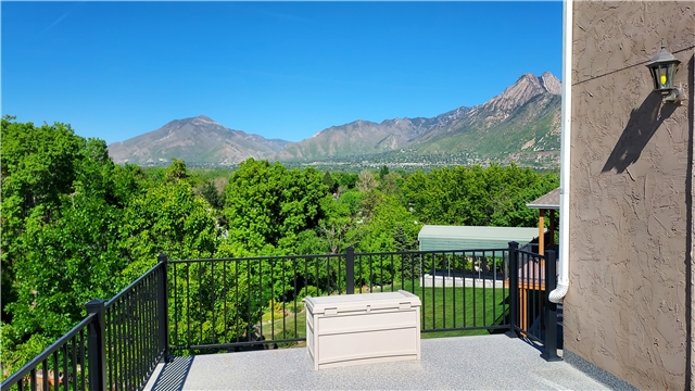 Holladay In-Law/Basement: 1351 E Kings Row Dr