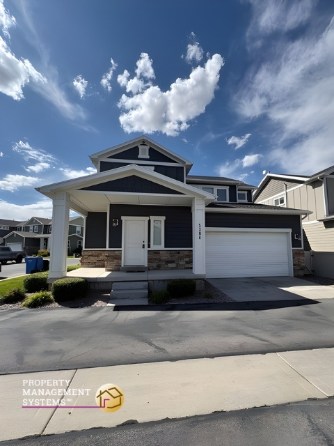 Herriman House: 5384 W Alder View Ct