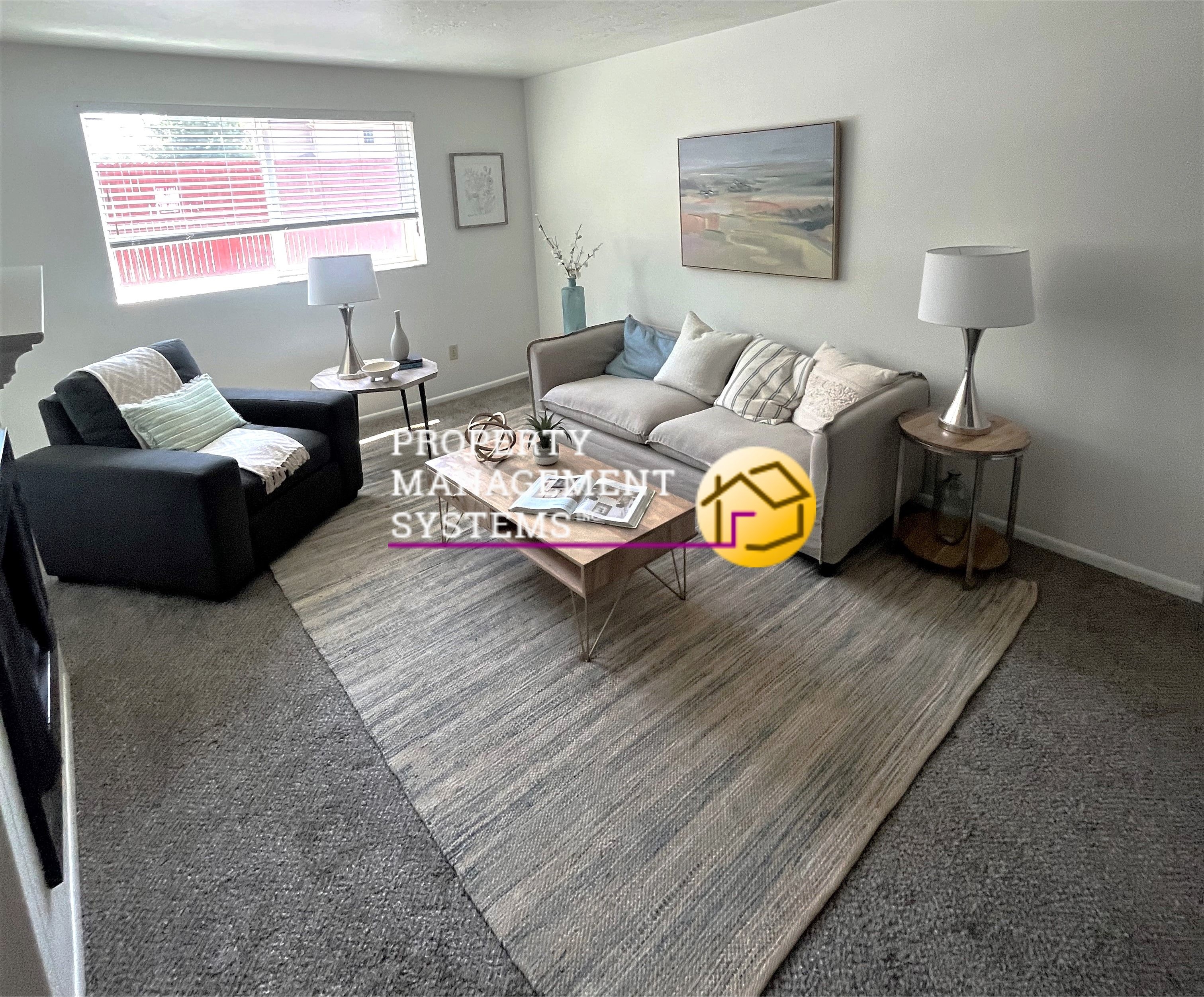 Salt Lake City Condo: 3198 S 300 E