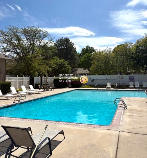 Midvale Condo: 6905 S 725 E