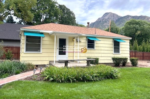 Salt Lake City House: 2524 E Murray Holladay Rd