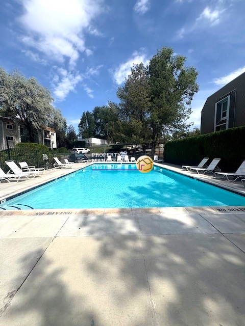 Salt Lake City Condo: 1042 E Quail Vista Ct