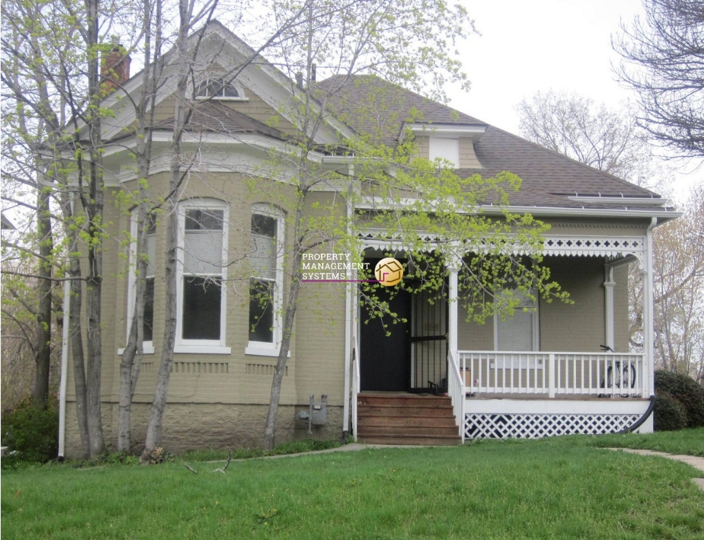 Salt Lake City Apartment: 135 B St