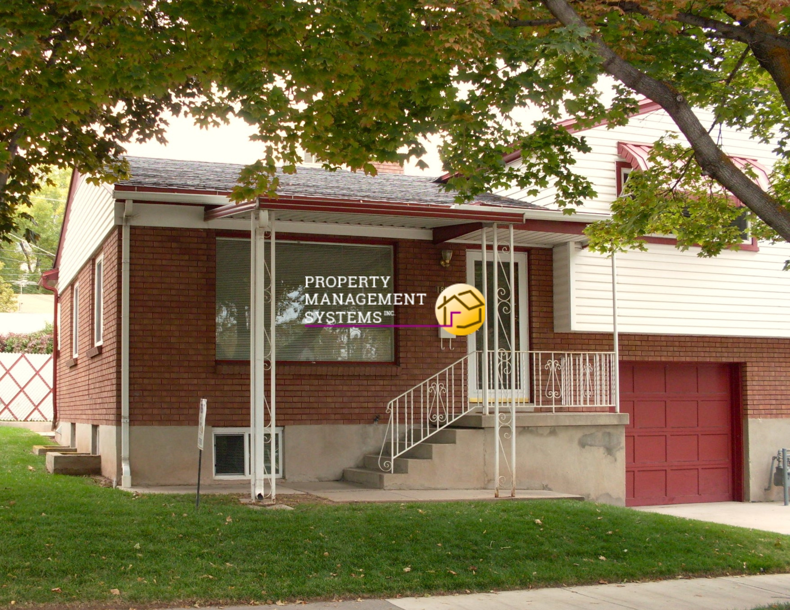 Salt Lake City Apartment: 1857 S 2300 E