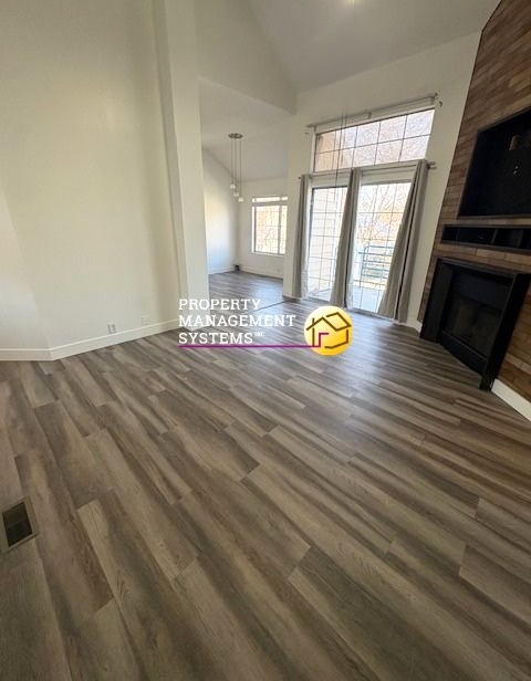 Salt Lake City Condo: 1468 W Coastal Ct