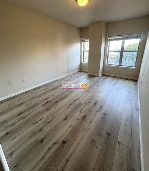 Salt Lake City Apartment: 5 S 500 W