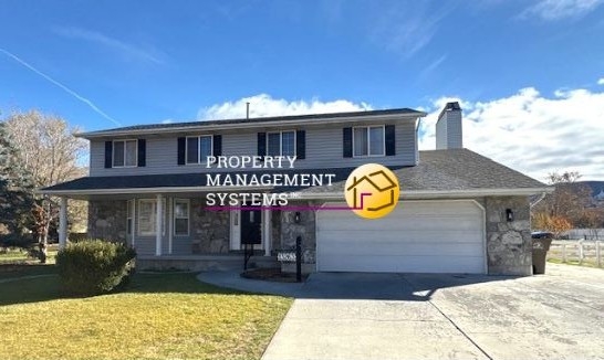 Draper House: 13263 S 1162 E