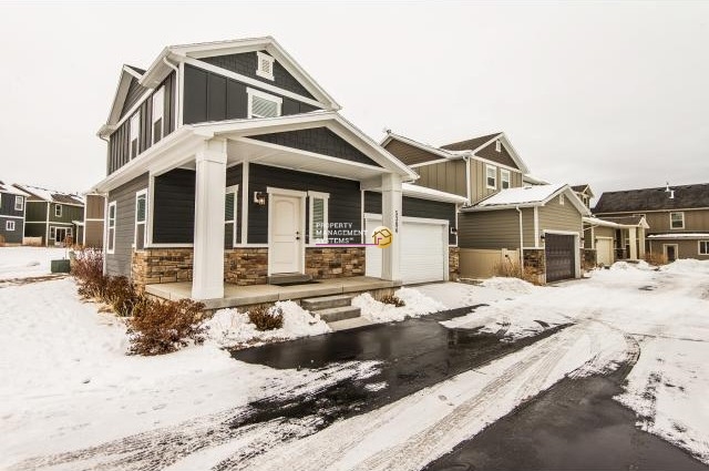 Herriman House: 5384 W Alder View Ct