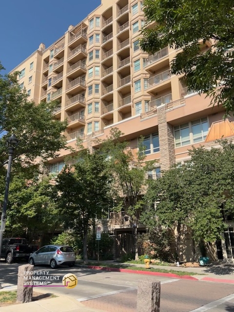 Salt Lake City Apartment: 5 S 500 W