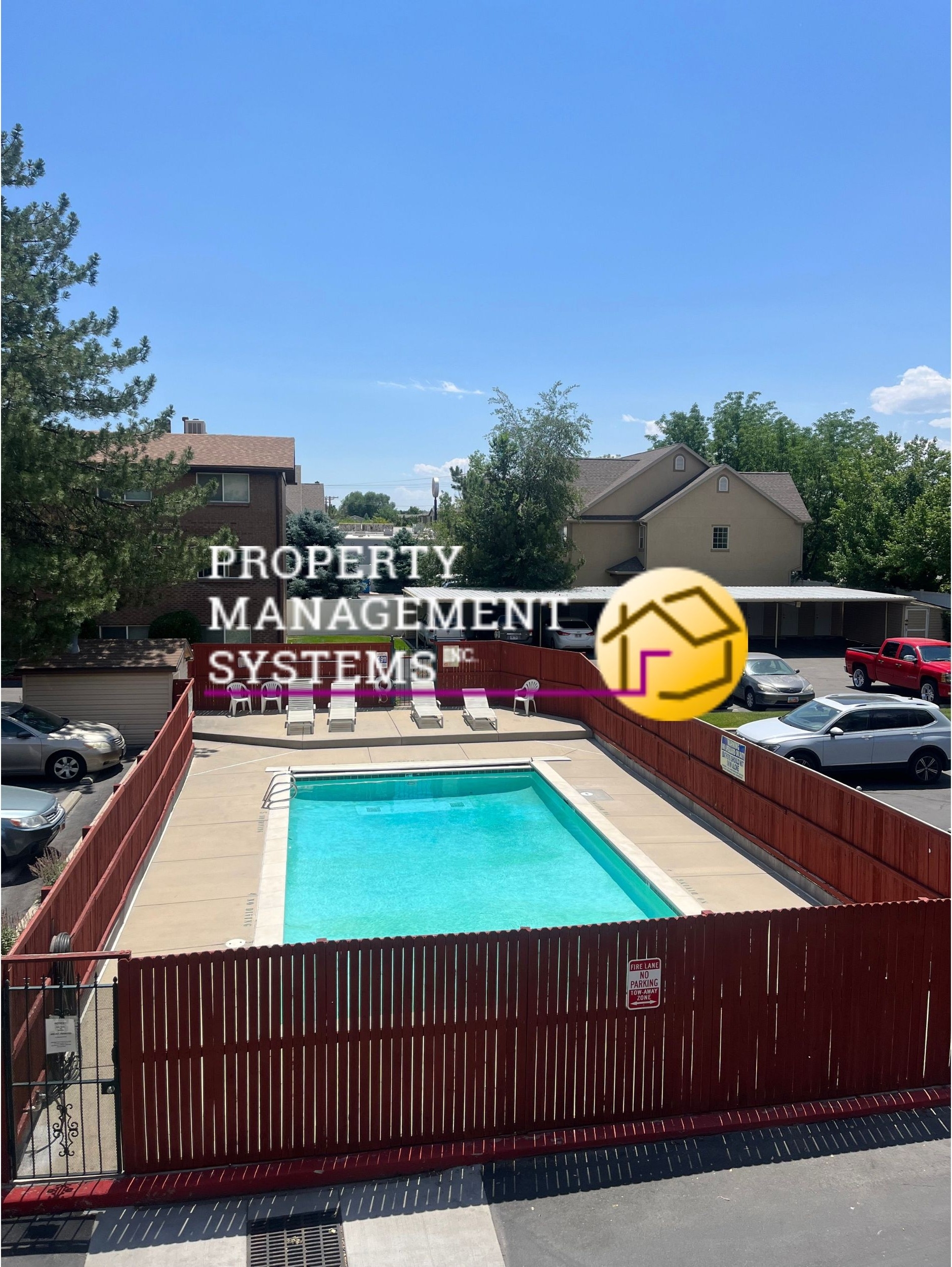 Salt Lake City Condo: 3198 S 300 E