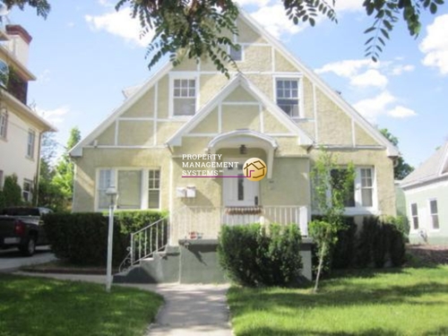 Salt Lake City Multiplex: 309 E 2nd Ave