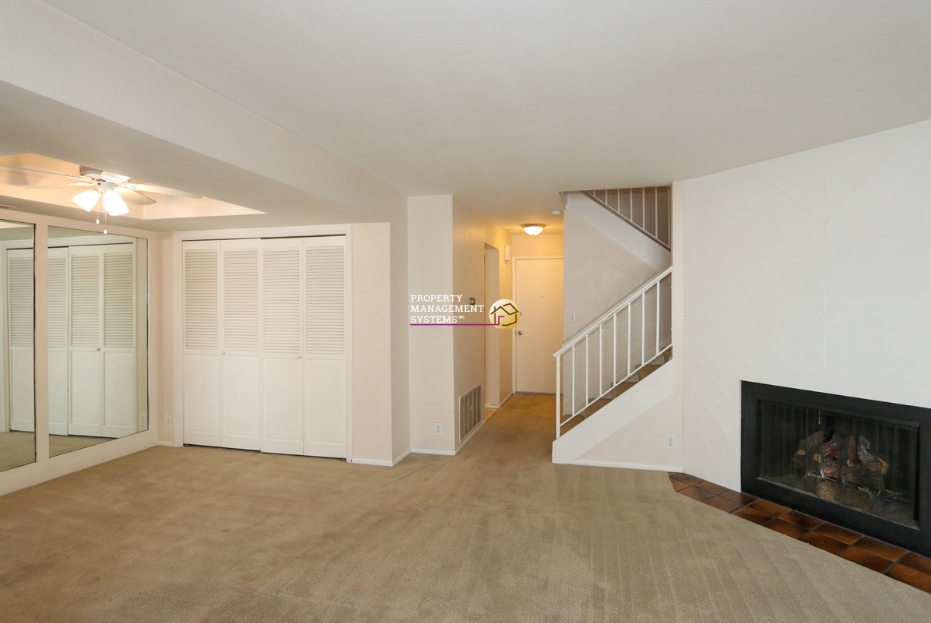 Salt Lake City Townhome: 601 E 4010 S