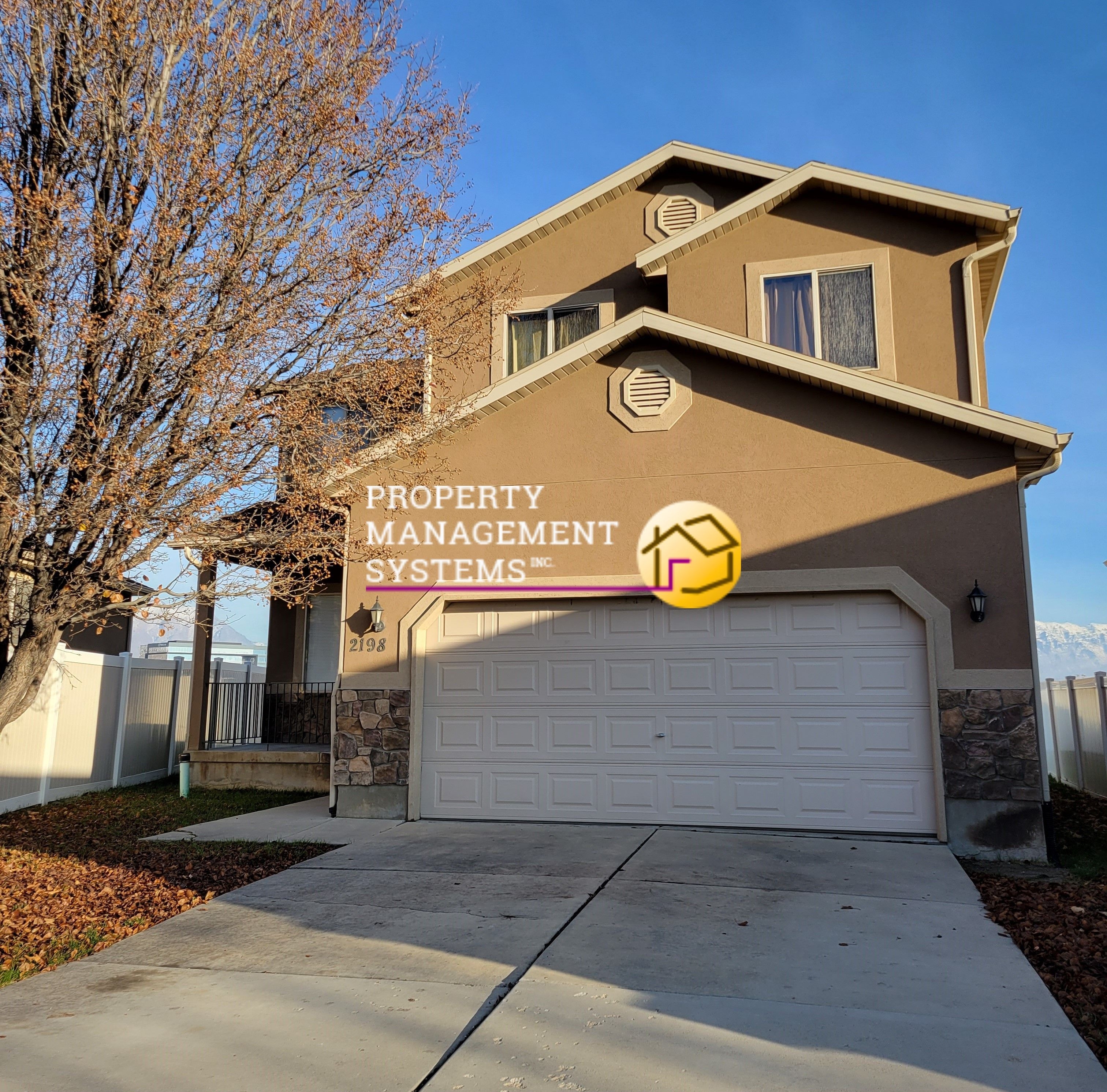 Lehi House: 2198 N Pointe Meadow Loop