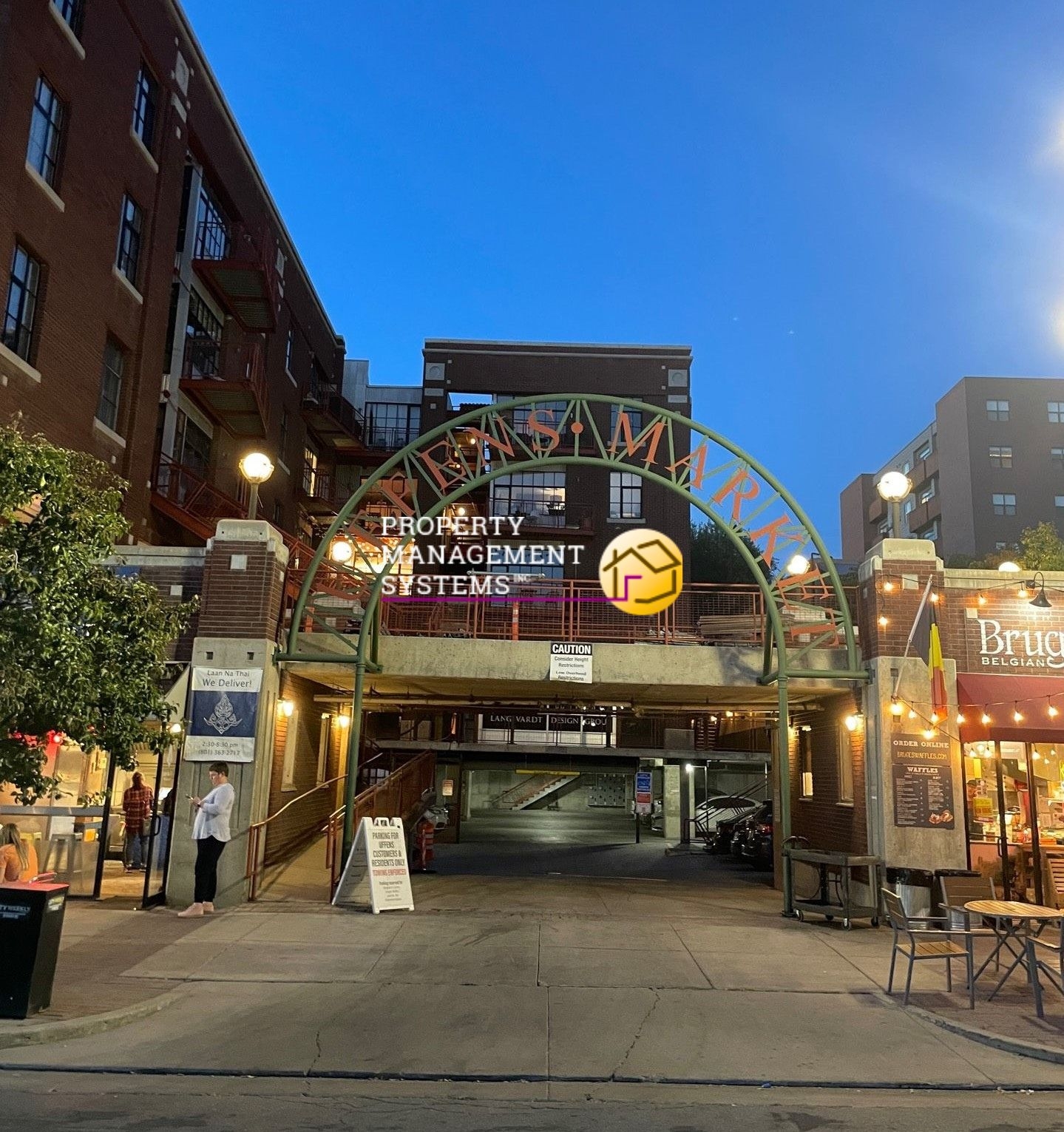 Salt Lake City Condo: 336 W 300 S