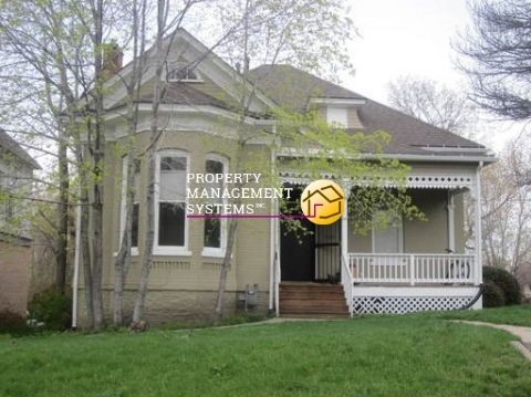 Salt Lake City Apartment: 135 B St