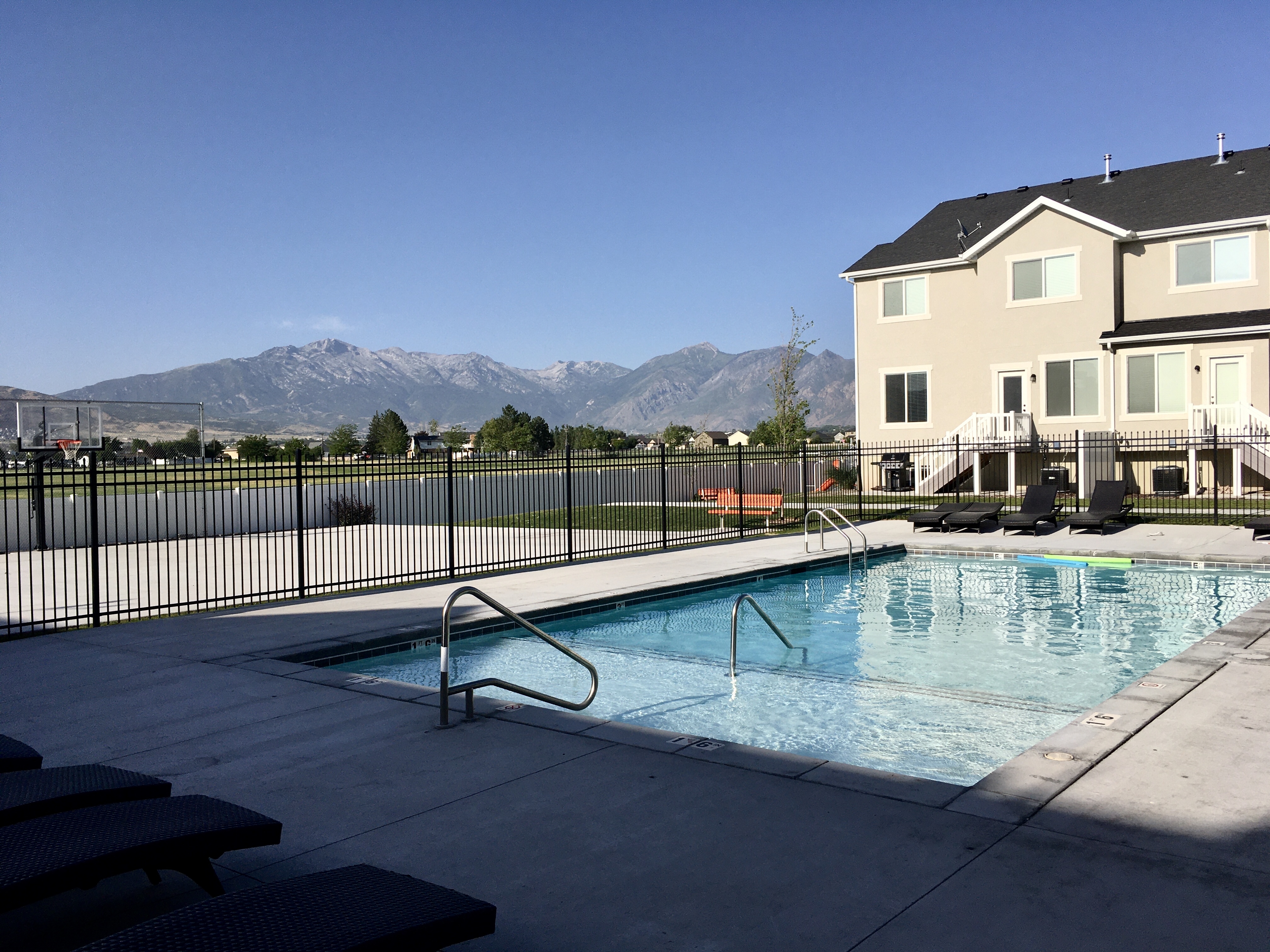 Lehi Condo: 2148 W Main St
