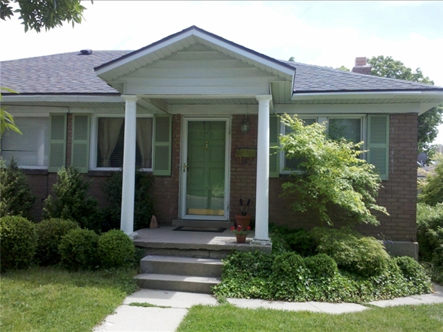 Salt Lake City House: 422 E 9th Ave
