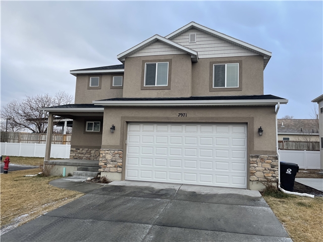 Magna House: 7971 W Melanie Cv