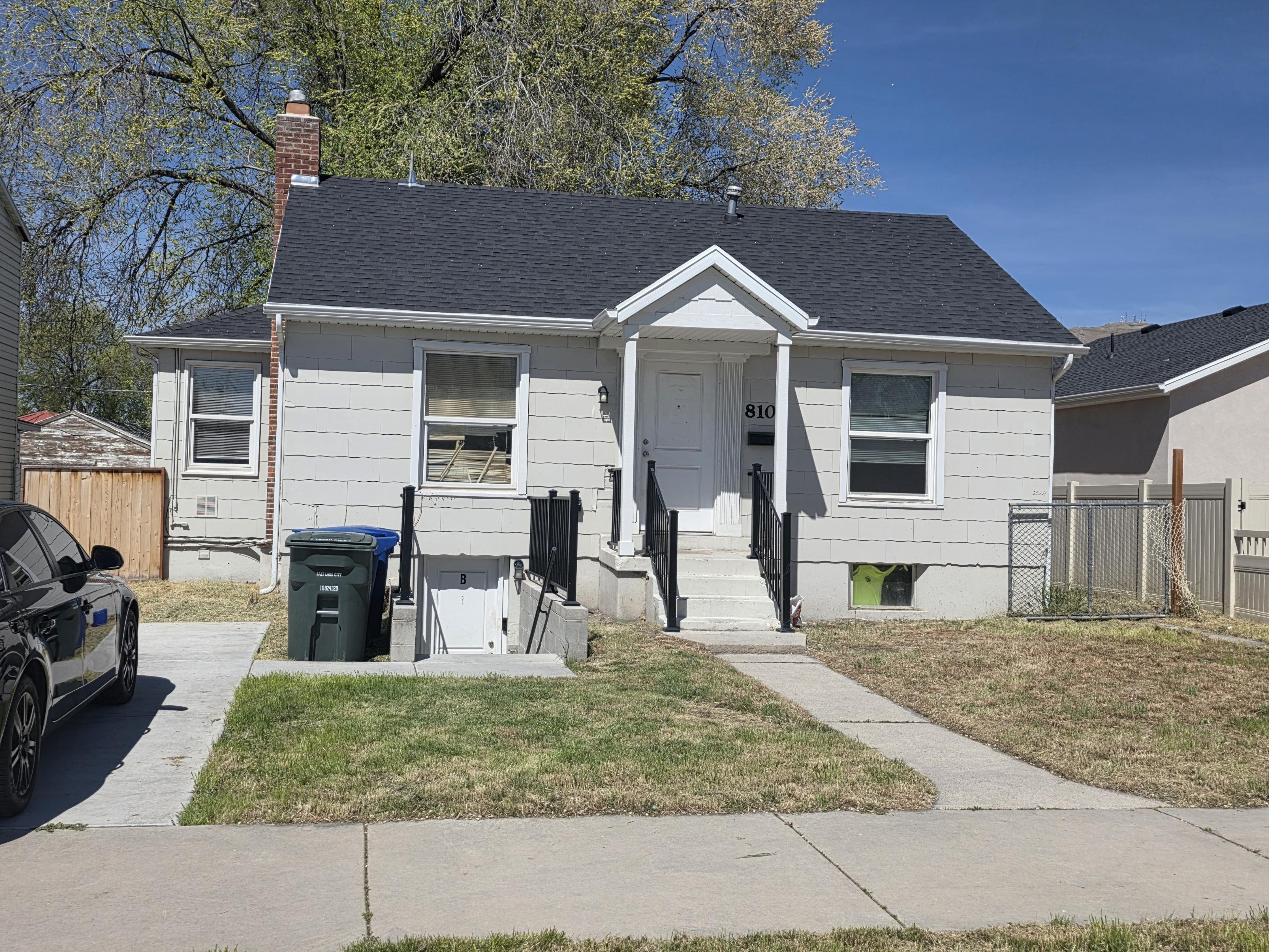 Salt Lake City Multiplex: 810 W 400 N