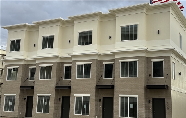 Bountiful Townhome: 1788 S main St.