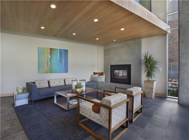 Salt Lake City Apartment: 150 S 200 E