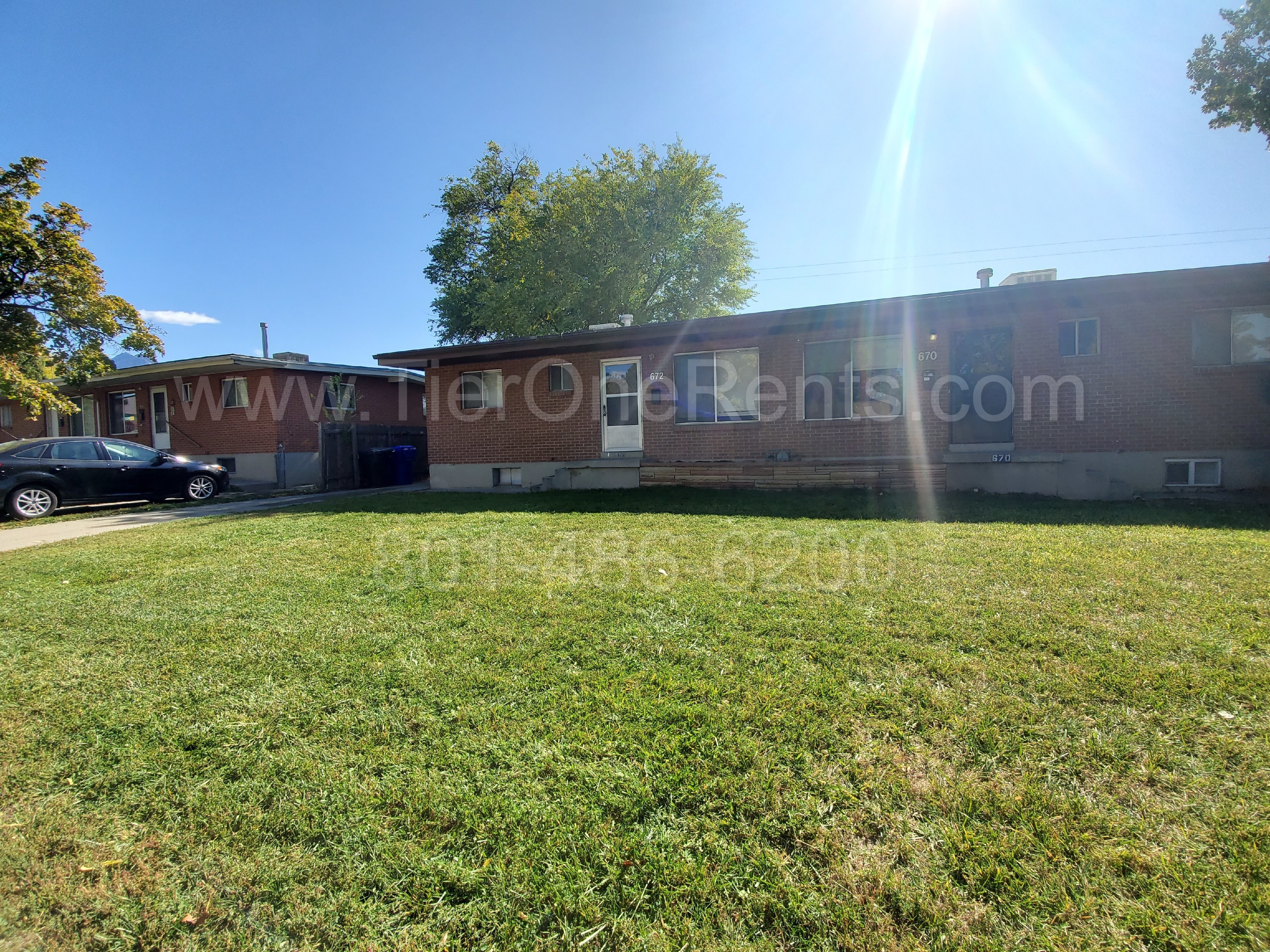 Salt Lake City Multiplex: 672 E Millcreek Way