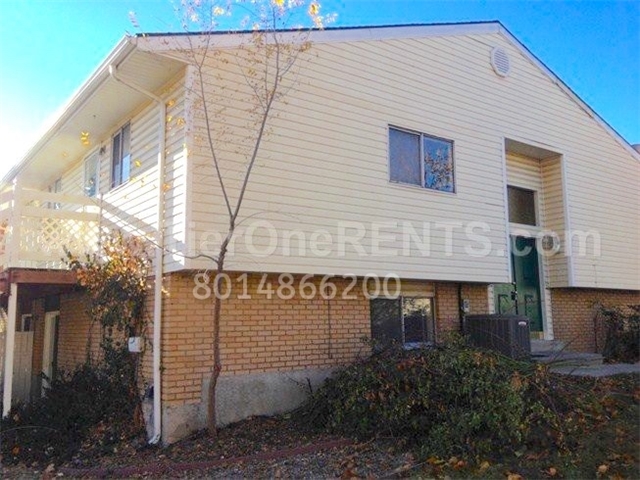 Midvale Multiplex: 619 E Angie Cir