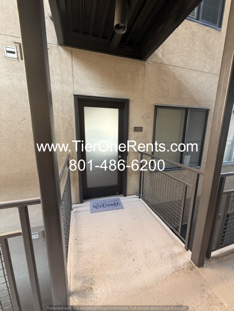 Salt Lake City Apartment: 2150 S Main St