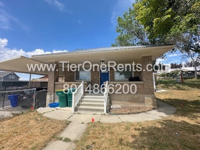 Lehi House: 294 W 1200 N
