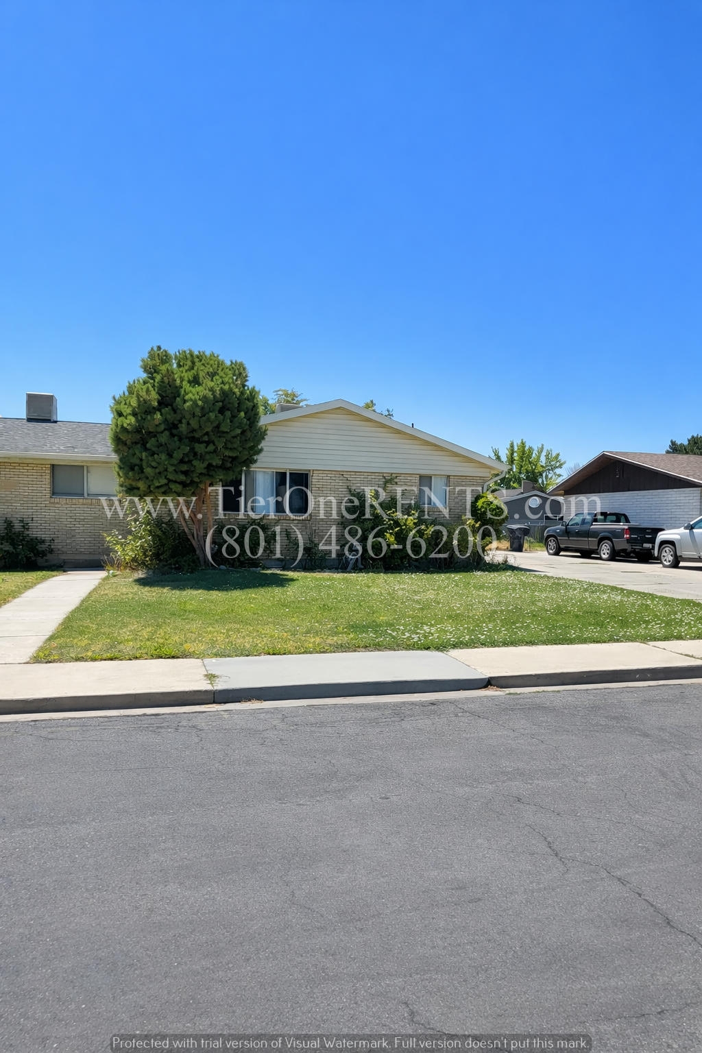 Orem Multiplex: 263 W 270 N