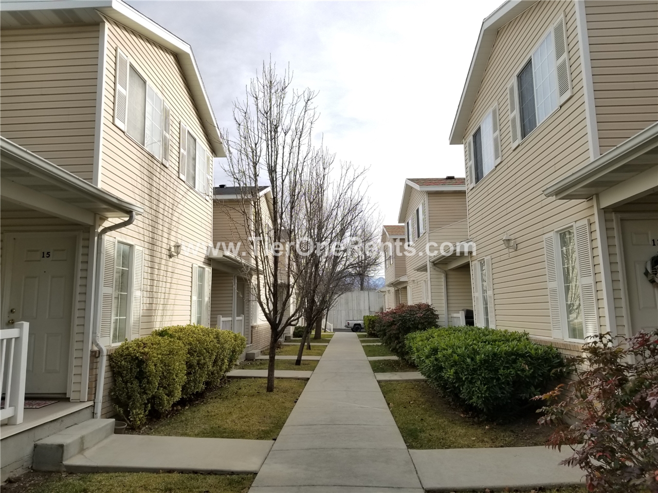 Apartment For Rent At 5342 S 3600 W Apt 6 Taylorsville Ut 84129 Rentler