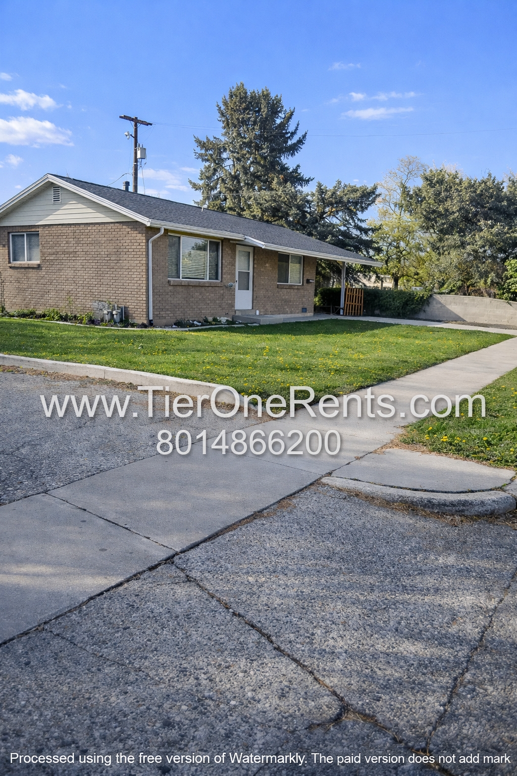 Salt Lake City Multiplex: 2930 S Adams St