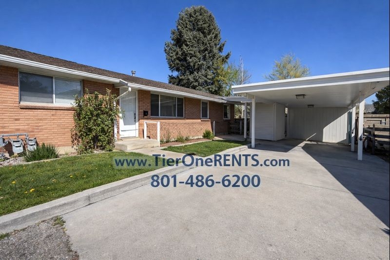 Salt Lake City Multiplex: 2930 S Adams St