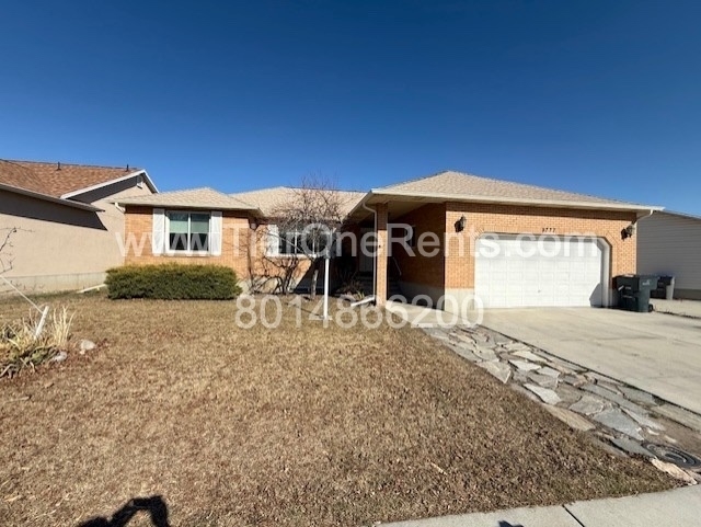 South Jordan Multiplex: 9777 S Tayside Dr